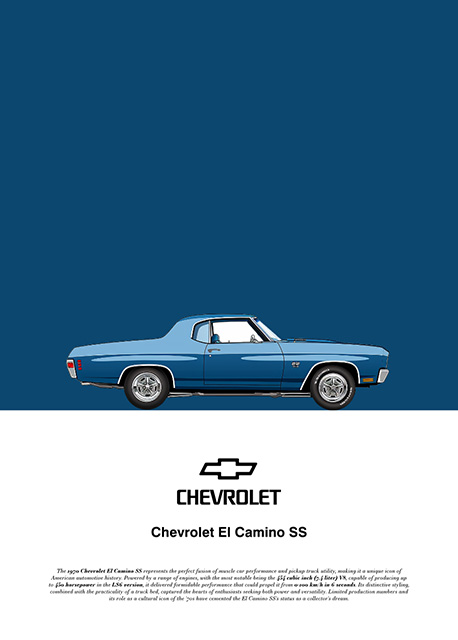 Abstract art featuring two overlapped irregular shapes with white outlines on a textured grey background. The top shape is dark brown, and the bottom shape is a pale beige. The artwork has a minimalist and modern aesthetic.